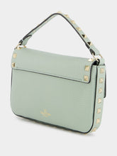 Valentino Garavani Rockstud Leather Mini Bag