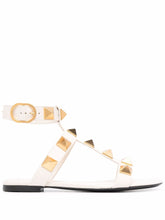 Valentino Garavani Roman Stud Sandals