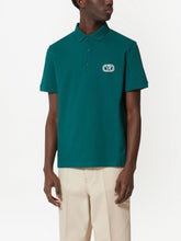 Valentino Garavani Signature Polo Shirt