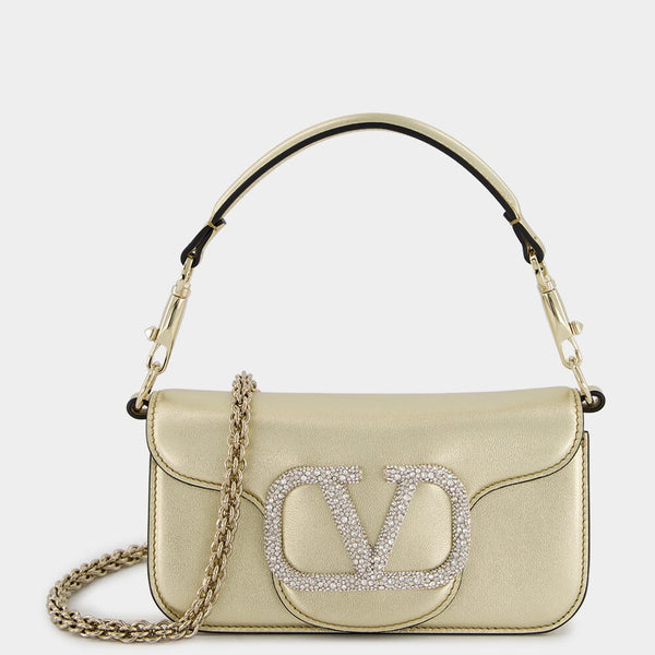 Valentino embellished online bag