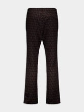 Valentino Garavani Toile Iconographe-Print Track Pants