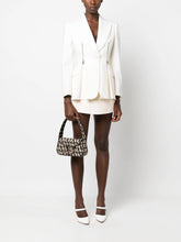 Valentino Garavani Toile Iconographe Shoulder Bag