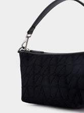 Valentino Garavani Toile Iconographe Shoulder Bag