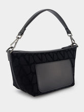 Valentino Garavani Toile Iconographe Shoulder Bag