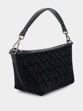 Valentino Garavani Toile Iconographe Shoulder Bag