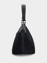 Valentino Garavani Toile Iconographe Shoulder Bag