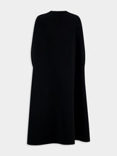 Valentino Garavani Toile Iconographe Wool Cape
