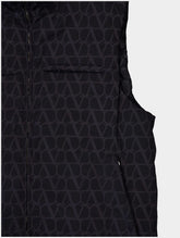 Valentino Garavani Vest With Toile Iconographe Print