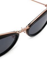Valentino Garavani VIII cat eye sunglasses