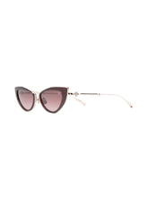 Valentino Garavani VIII Sunglasses