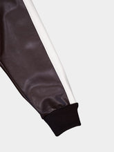 Valentino Garavani VLogo Bomber Jacket