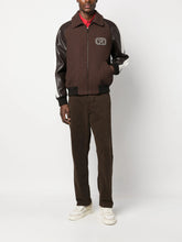 Valentino Garavani VLogo Bomber Jacket