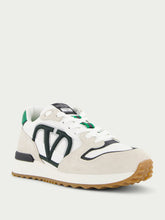 Valentino Garavani Vlogo Pace Low-Top Sneakers