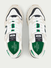 Valentino Garavani Vlogo Pace Low-Top Sneakers