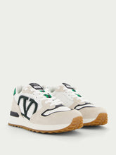 Valentino Garavani Vlogo Pace Low-Top Sneakers