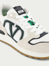 Valentino Garavani Vlogo Pace Low-Top Sneakers