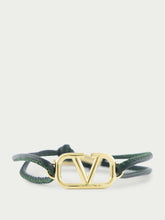 Valentino Garavani Vlogo Signature Bracelet
