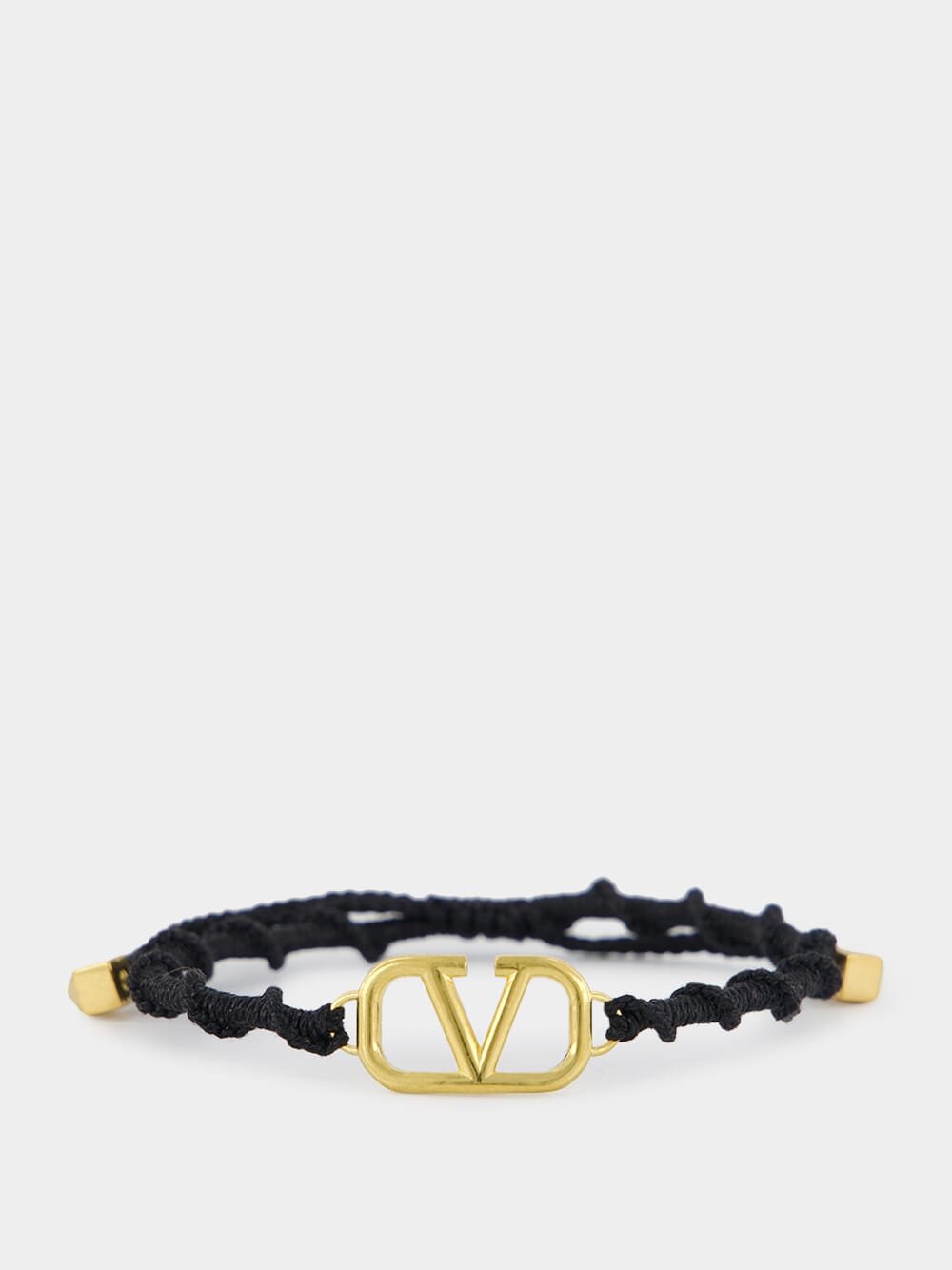 Valentino GaravaniVlogo Signature Bracelet at Fashion Clinic