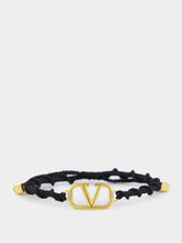 Valentino Garavani Vlogo Signature Bracelet