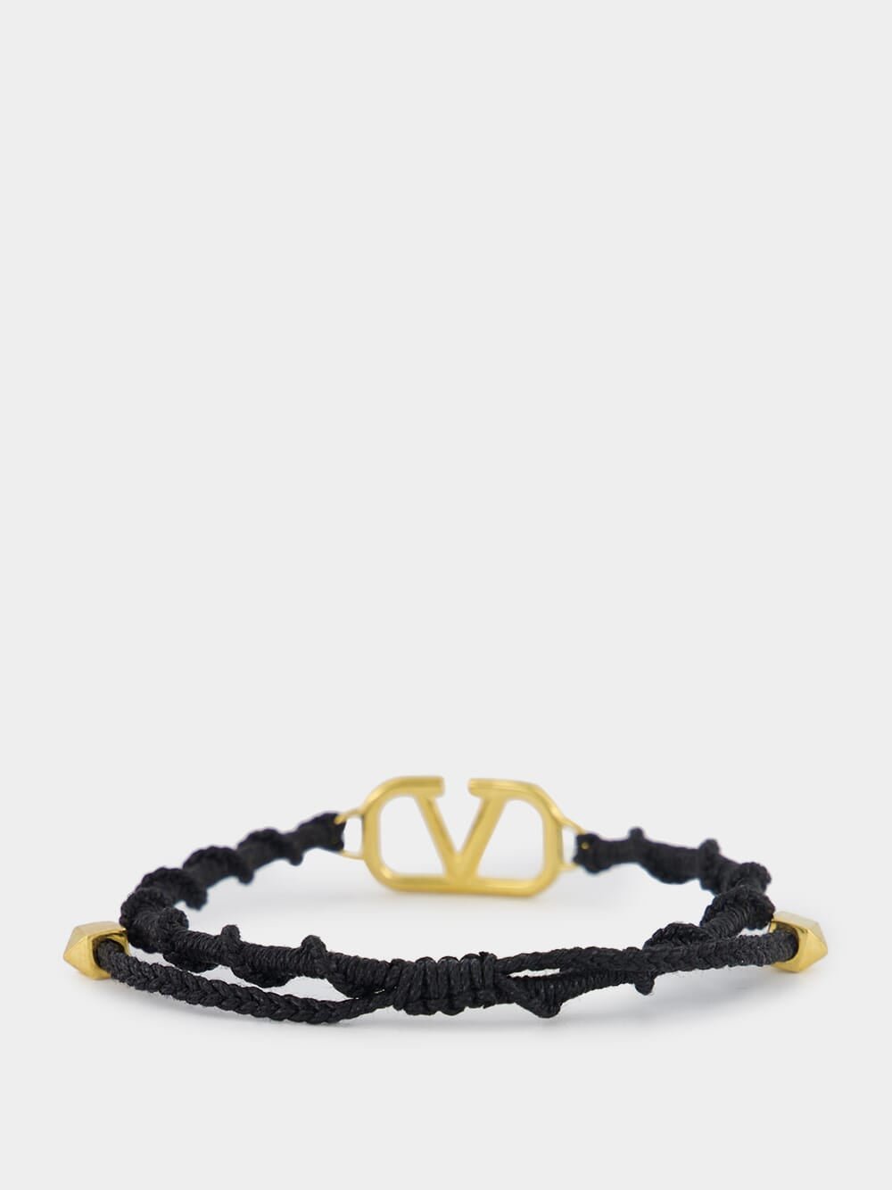 Valentino GaravaniVlogo Signature Bracelet at Fashion Clinic