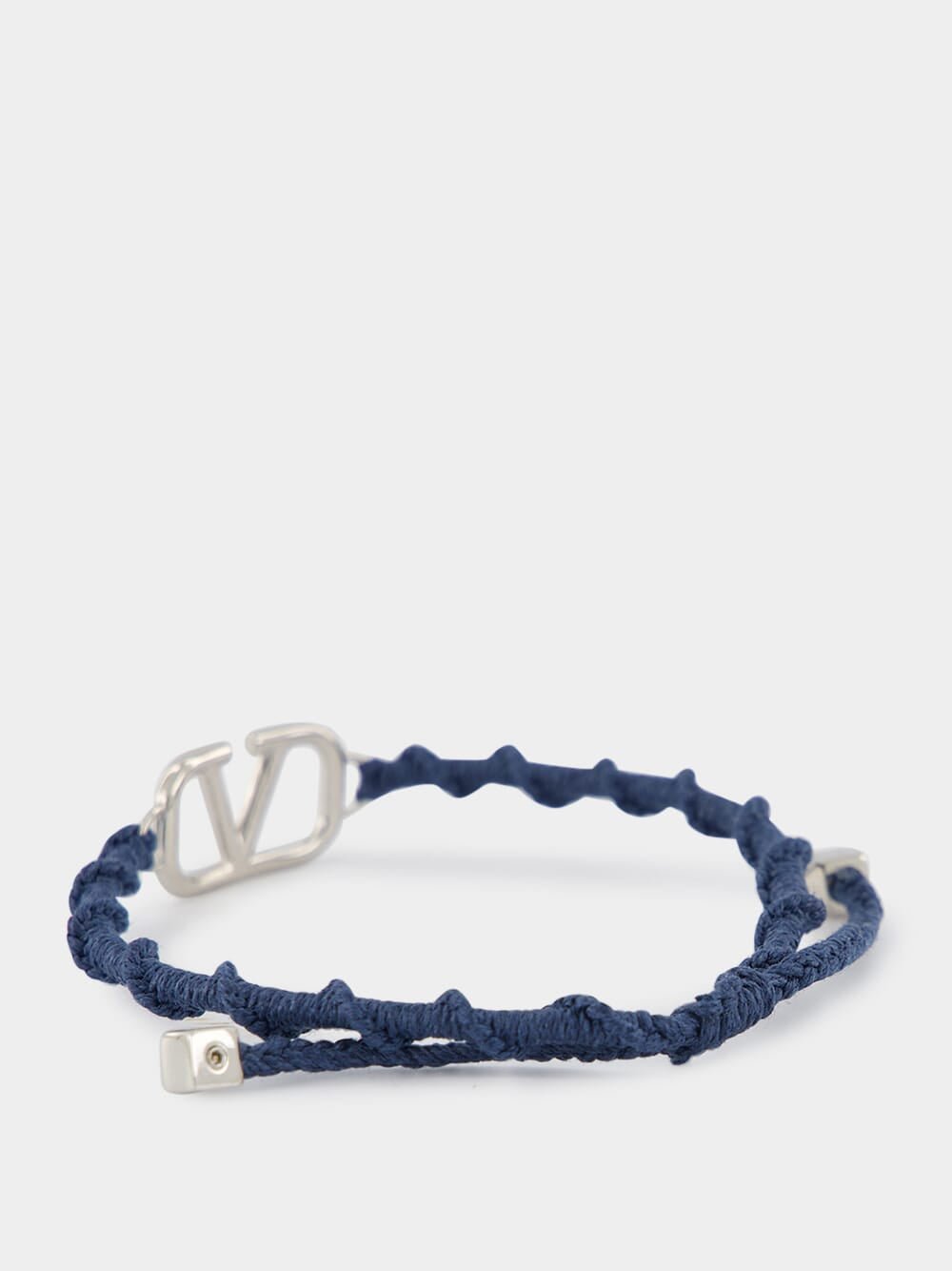 Valentino GaravaniVlogo Signature Bracelet at Fashion Clinic