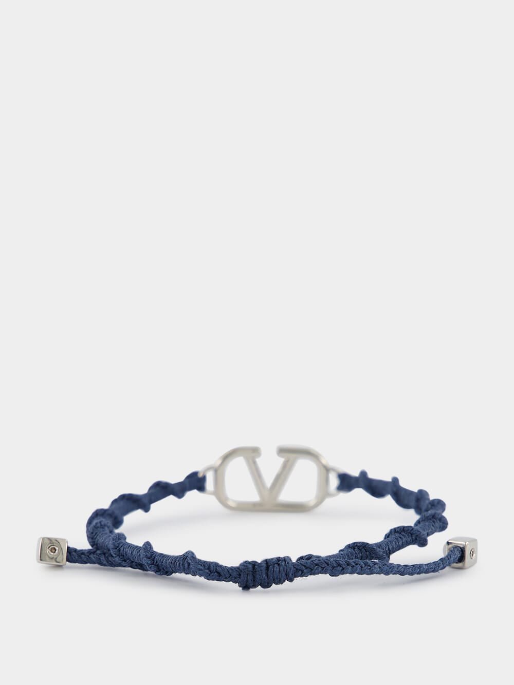 Valentino GaravaniVlogo Signature Bracelet at Fashion Clinic