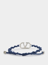 Valentino Garavani Vlogo Signature Bracelet