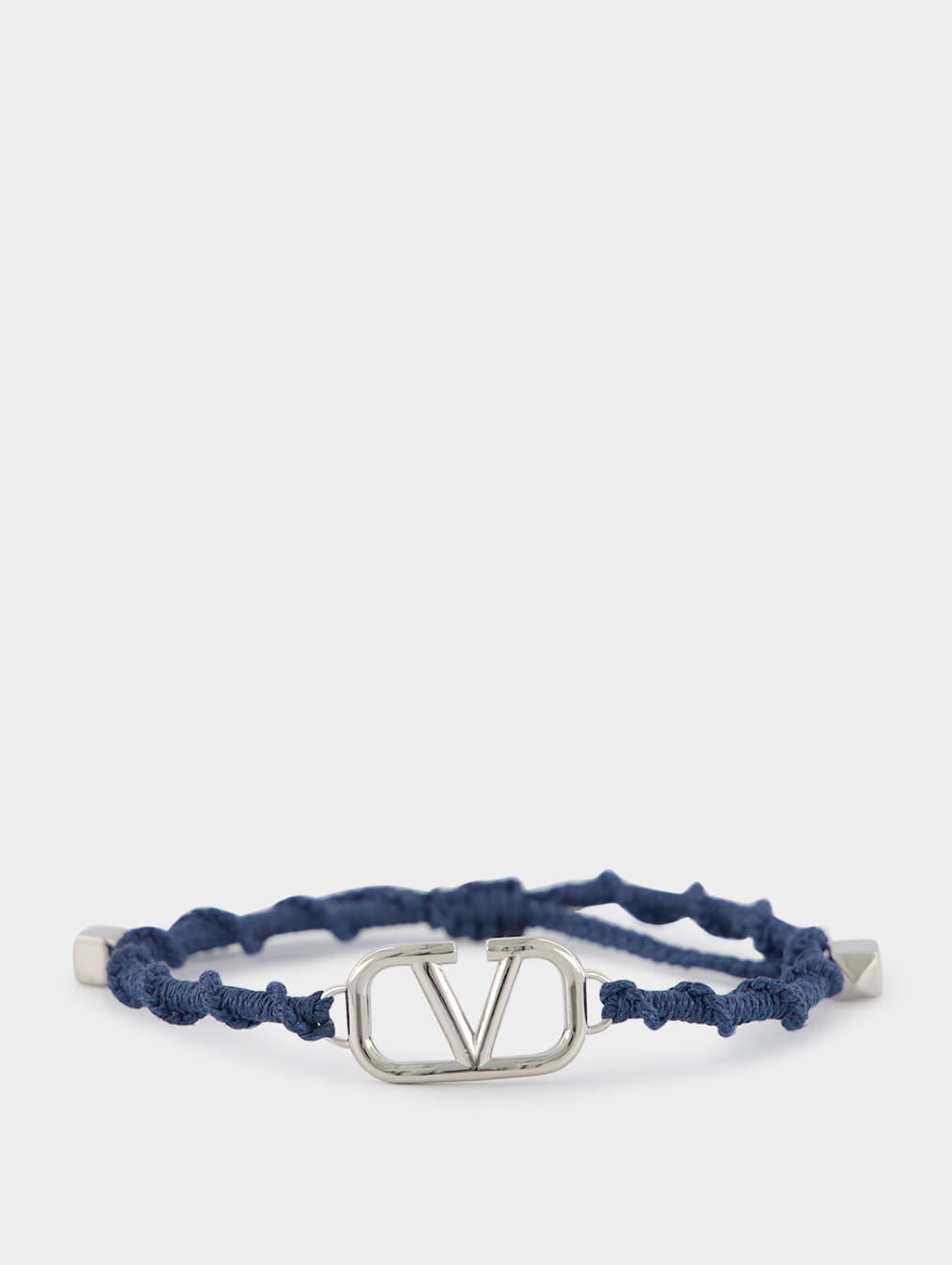 Valentino GaravaniVlogo Signature Bracelet at Fashion Clinic