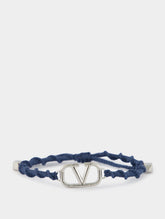 Valentino Garavani Vlogo Signature Bracelet