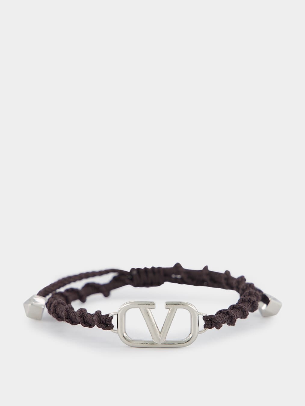 Valentino GaravaniVlogo Signature Bracelet at Fashion Clinic