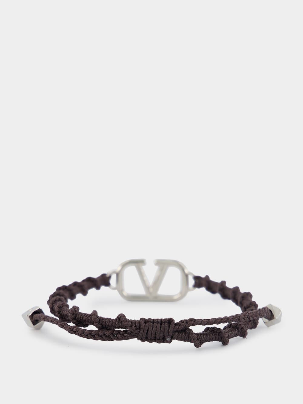 Valentino GaravaniVlogo Signature Bracelet at Fashion Clinic