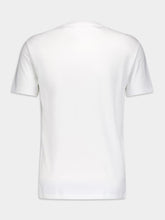 Valentino Garavani Vlogo Signature-Embroidered Logo T-Shirt