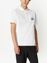 Valentino Garavani Vlogo Signature Polo Shirt