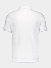 Valentino Garavani Vlogo Signature Polo Shirt