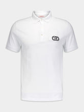 Valentino Garavani Vlogo Signature Polo Shirt