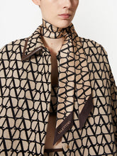 Valentino Garavani VLogo Signature Scarf