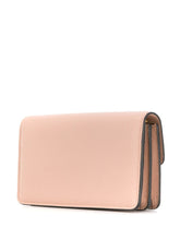 Valentino Garavani VLogo Signature Wallet with Chain