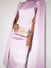 Valentino Garavani VLogo Signature Wallet with Chain