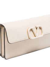 Valentino Garavani VLogo Signature Wallet with Chain