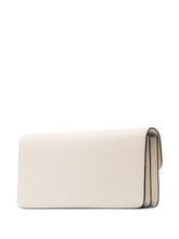 Valentino Garavani VLogo Signature Wallet with Chain