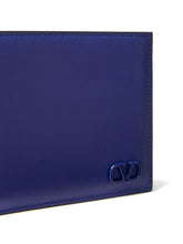 Valentino Garavani Vlogo Signature Wallet