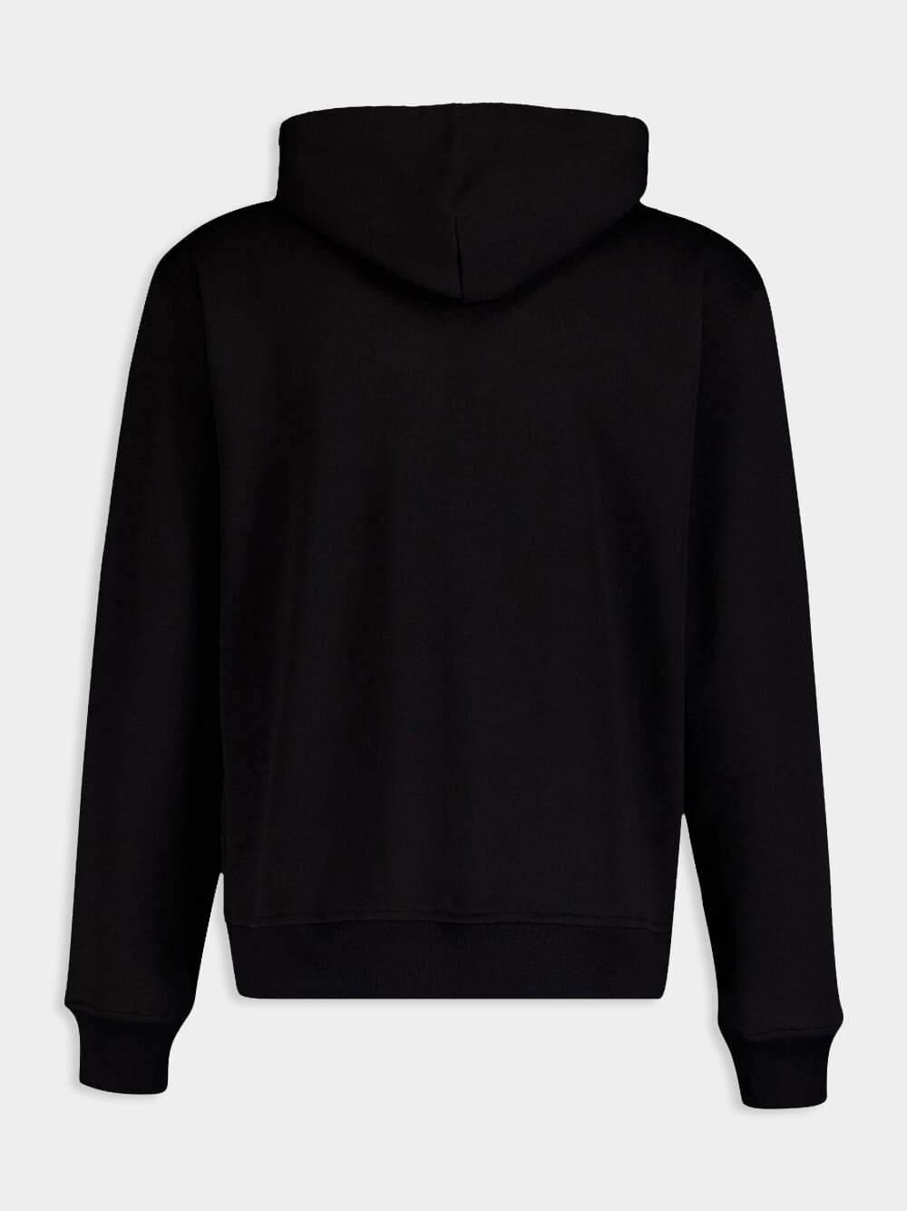 Valentino GaravaniVLogo Signature Zip-Up Hoodie at Fashion Clinic