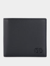 Valentino Garavani VLogo Wallet
