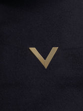 Valentino Garavani Wool Peacoat