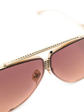 Valentino Garavani XVI Sunglasses