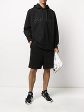 Y-3 CL wide shorts