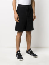 Y-3 CL wide shorts