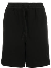 Y-3 CL wide shorts
