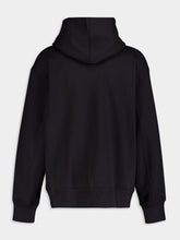 Y-3 Gfx Oversized Hoodie