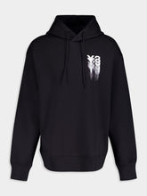 Y-3 Gfx Oversized Hoodie